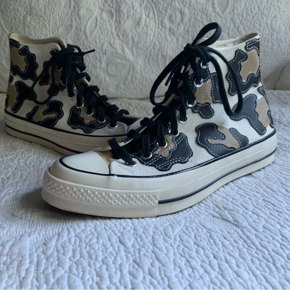 Converse Chuck 70 High Hacked Archive Nomad